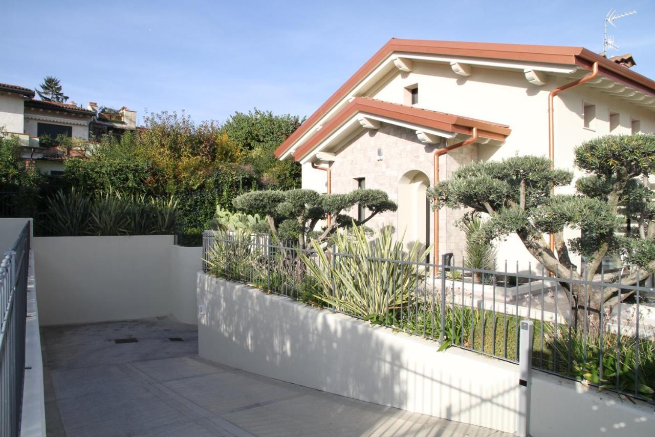 Ferienhaus Casa Sulle Colline Di Barcuzzi Pool, Garden And Barbecue Exterior photo